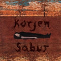 CDKorjen / Sabur / Digipack