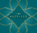 CDBraAgas / Bestilie / Digipack