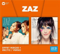 2CDZaz / Effet Miroir & Recto Verso / 2CD