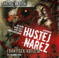 CDKotleta Frantiek / Hustej nez / Mp3