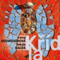 CDBudweiserov Irena & Rac Jakub / Kdla / Digipack