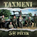 3CDTaxmeni / 50 pecek / 3CD