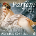 CDSskind Patrik / Parfm:Pbh vraha / Jaromr Meduna / Mp3