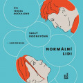 CDRooneyov Sally / Normln lidi / Mp3