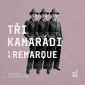 CDRemarque Erich Maria / Ti kamardi / Mp3