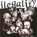 CDIlegality / Sami proti sebe...