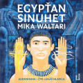 4CDWaltari Mika / Egypan Sinuhet / Patnct knih ze ivota lkae