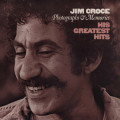 LPCroce Jim / Photographs & Memories: His Greatest Hits / Vinyl