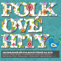 3CDVarious / Folkov Hity / 3CD
