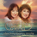 CDElefteriadu Martha a Tena / Vechny barvy moe
