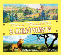 CDJonasson Jonas / Sladk pomsta / MP3