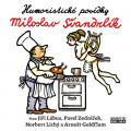 CDvandrlk Miloslav / Humoristick povdky / Mp3