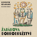 2CDGrahame Kenneth / abkova dobrodrustv / Mp3