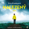 CDKinsleyov Erin / Nalezen / MP3
