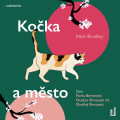 CDBradley Nick / Koka a msto / MP3