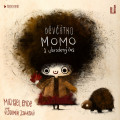 CDEnde Michael / Dvtko Momo a ukraden as / MP3