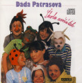 CDPatrasov Dda / kola zvtek