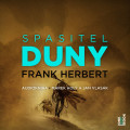 CDHerbert Frank / Spasitel Duny / Hol,Vlask / MP3