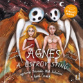 2CDHurdov Veronika / Agnes a ostrov Stn / MP3 / 2CD