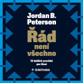 2CDPeterson Jordan B. / d nen vechno / MP3 / 2CD