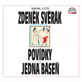 3CDSvrk Zdenk / Povdky jedna bse / 3CD