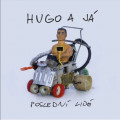 CDHugo a j / Posledn lid / Digipack