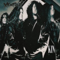 CDXentrix / Kin / Reedice 2022 / Digipack
