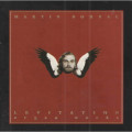 CDDohnal Martin / Levitation / Organn Works