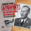 2CDIvanov Miroslav / Atentt na Reinharda Heydricha / MP3 / 2CD
