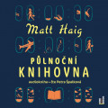 CDHaig Matt / Plnon knihovna / MP3