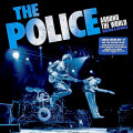 LPPolice / Around The World / Coloured / Vinyl / LP+DVD