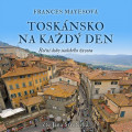 CDMayesov Frances / Tosknsko na kad den / MP3