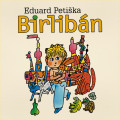 CDPetika Eduard / Birlibn / MP3