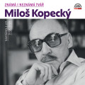 2CDKopeck Milo / Znm i neznm tv / MP3 / 2CD