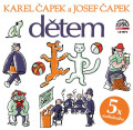 CDapek Karel,apek Josef / Dtem / MP3