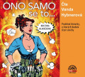 CDHlavkov Kristina / Ono samo se to / MP3