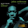 2CDColtrane John / Blue Train:The Complete Masters / 2CD