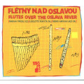 CDFriedl Marin,Rokyta / Fltny nad Oslavou.Folkov przdniny
