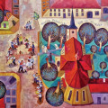 CDMusica Folklorica / Rok na Slovcku