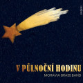CDMoravian Brass Band / V plnon hodinu