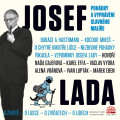 2CDLada Josef / Komplet / Pohdky a vyprvn slavnho male / MP3