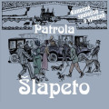 3CDPatrola/lapeto / Konen spolen...a vten / 3CD