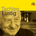 CDHvala Karel / Tachles Lustig