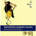 CDDomalick dudck muzika / Ha,Ty svatyj Vaveneku