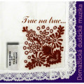 CDDomalick dudck muzika / Truc na truc...