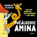 CDPlachta Jindich / Pulkovic Amina / Lbus / Kretschmerov