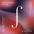 CDPrague Spring Festival / Vol.2 Blue Edition