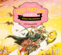 2CDPratchett Terry / ڞasn zemplocha / Tk melodino / 2CD / MP3