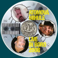 CDAtomov mihule / Live In Boro 2008