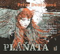 CDDvokov Petra / Plata / ernochov M.,Valentov L. / MP3